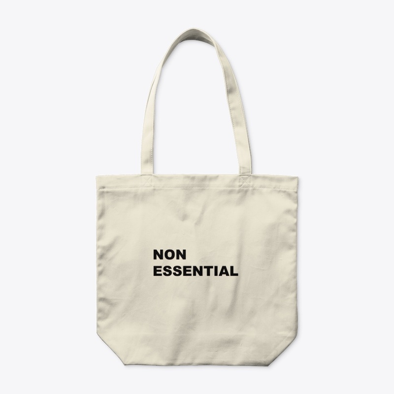 Non-Essential