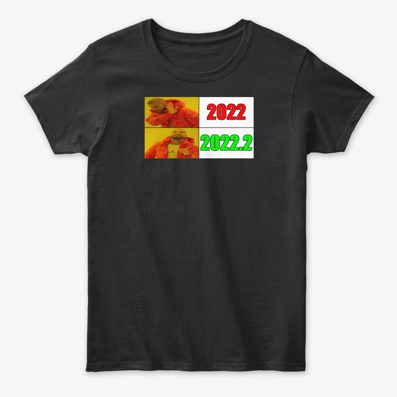 2022 Meme