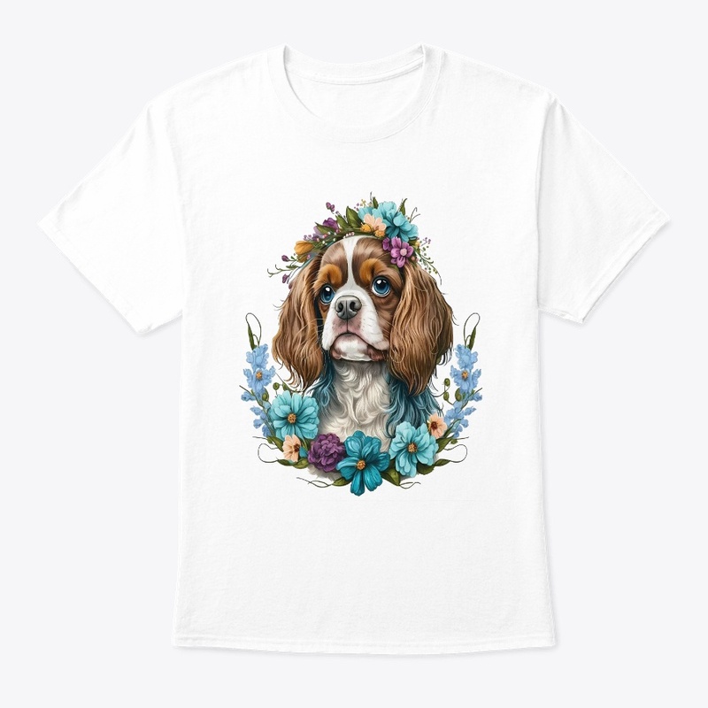 cavalier king charles spaniel