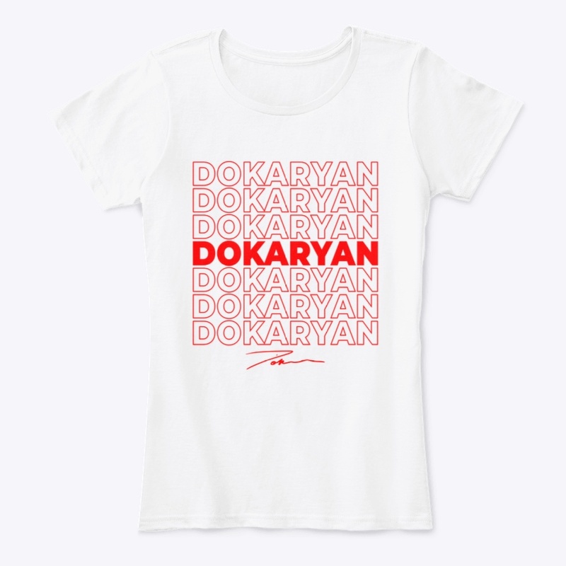 DokaRyan - Signature Series