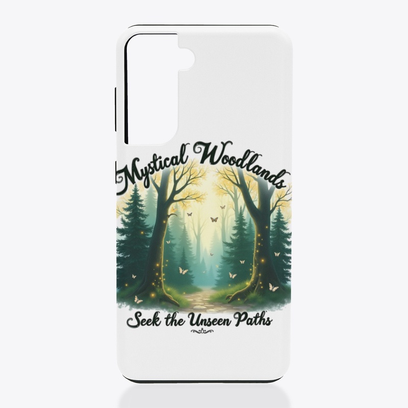 Mystical Woodlands