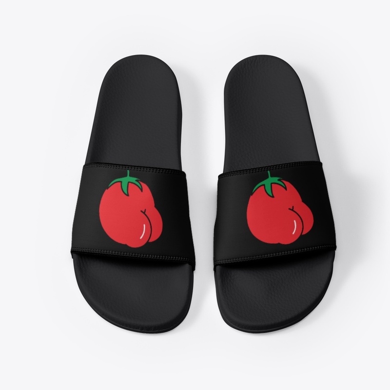 Thicc Tomato