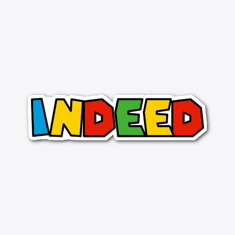 Super Indeed