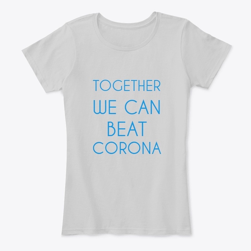 comfort color tees - Together 