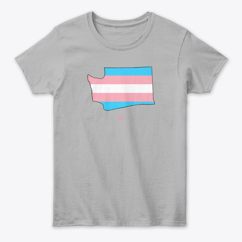 Transgender Washington