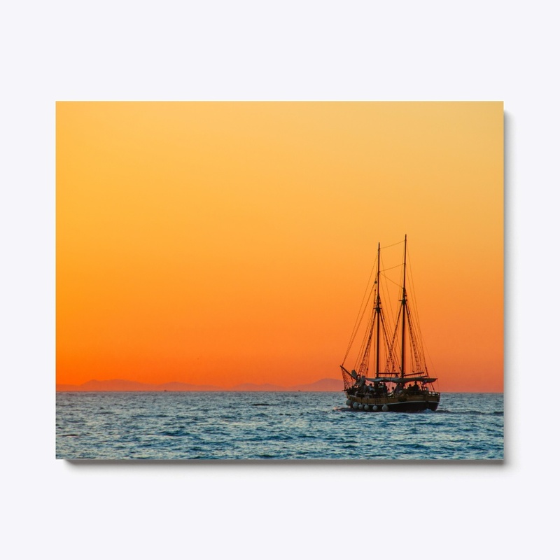 OLD SHIP