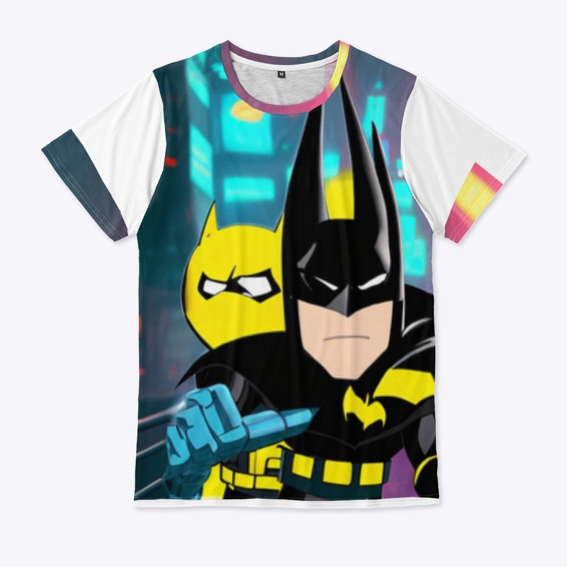 T-shirts 