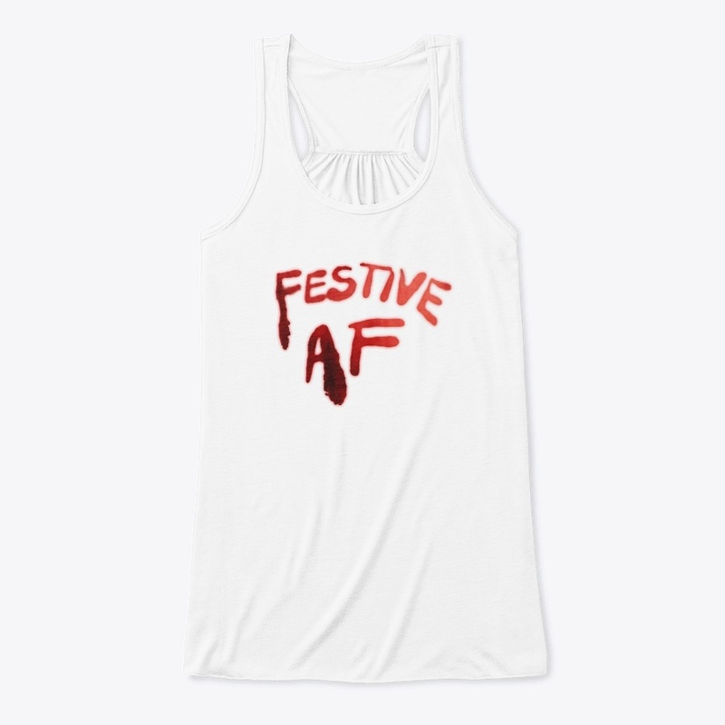 Festive AF