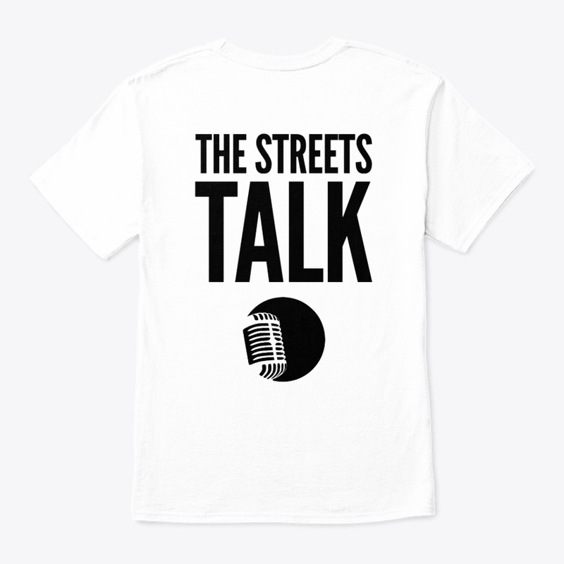 Street Talk with Loretta Rose