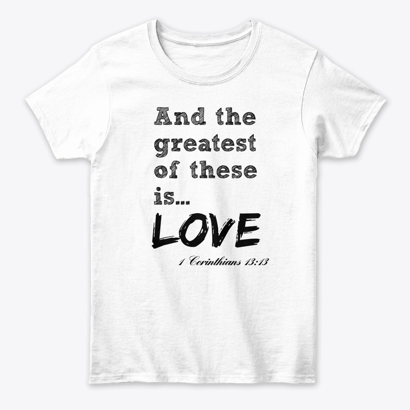 The Greatest Love