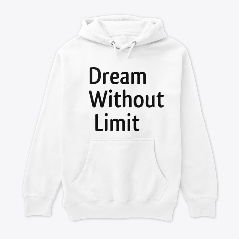 Dream Without Limits