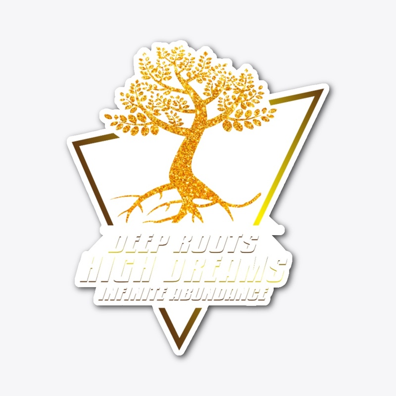 Infinite Abundance Collection