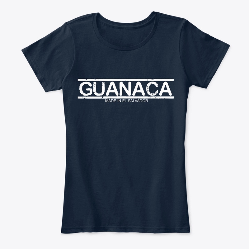 Camisa Guanaco
