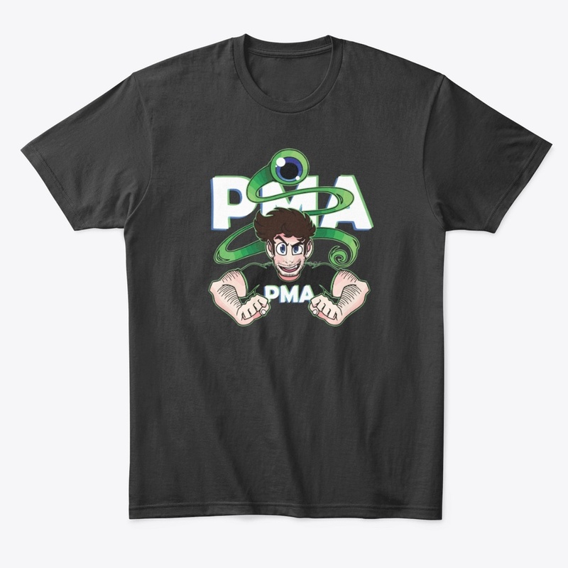 Jack Septiceye Merchandise
