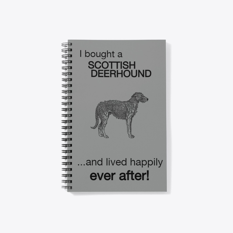 Happily Ever After range