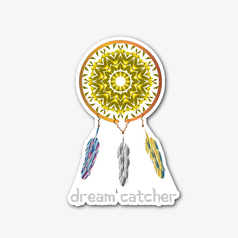 DREAM CATCHER II