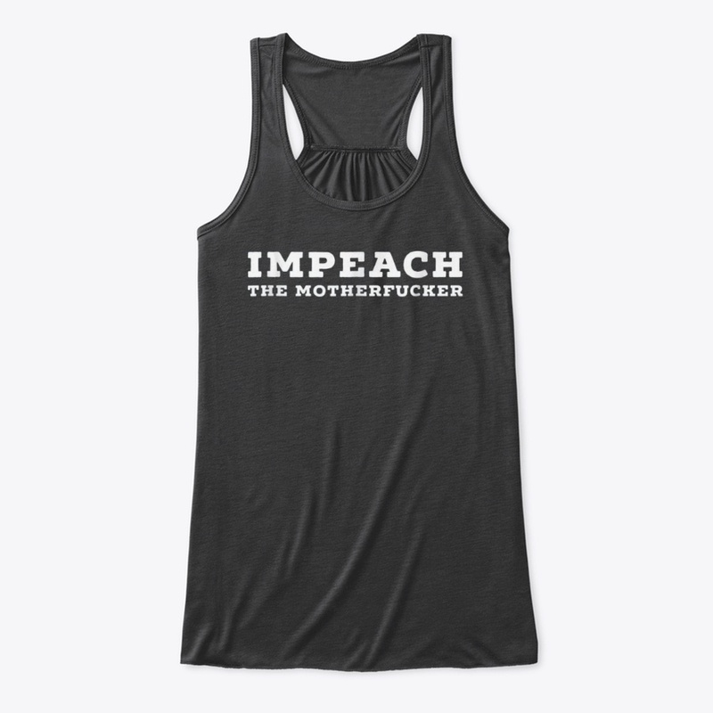 Impeach The Mother Fucker Tshirt