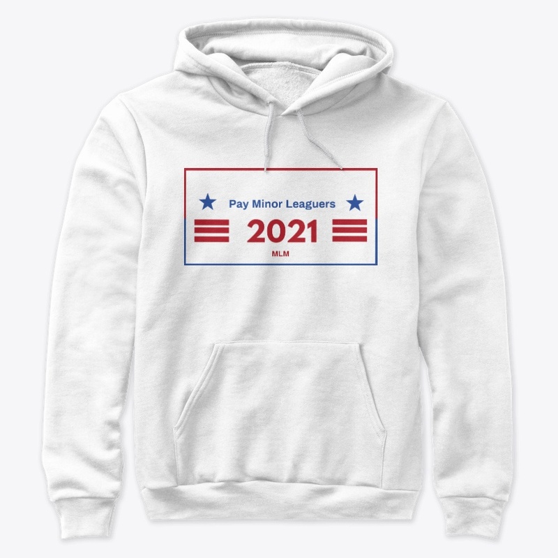 Pay Minor League Players 2021