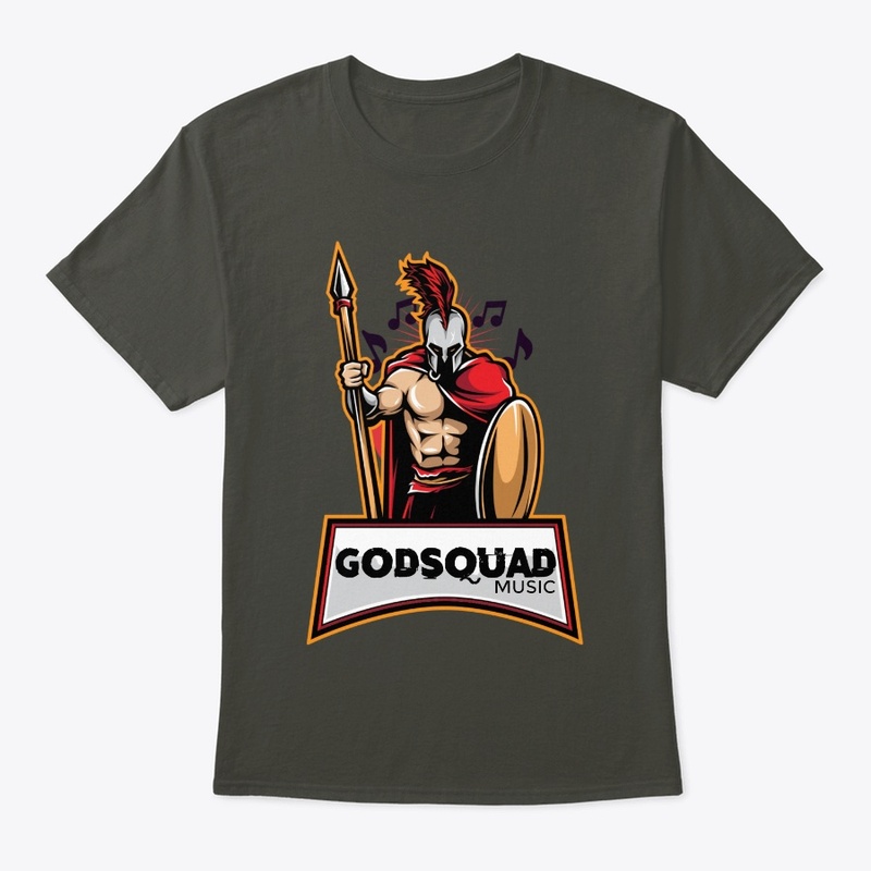 GODSQUAD MUSIC