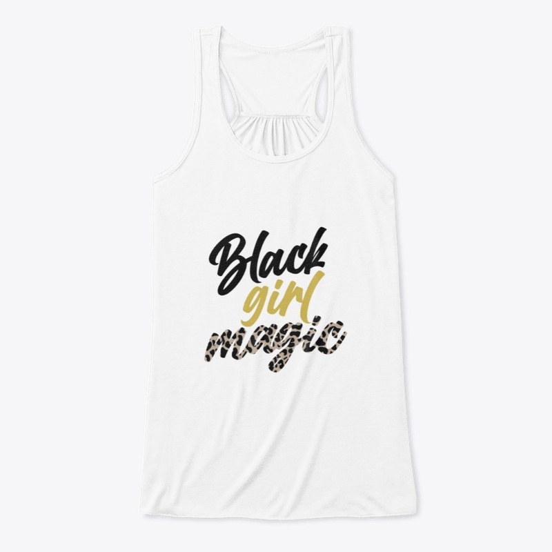 Black Girl Magic
