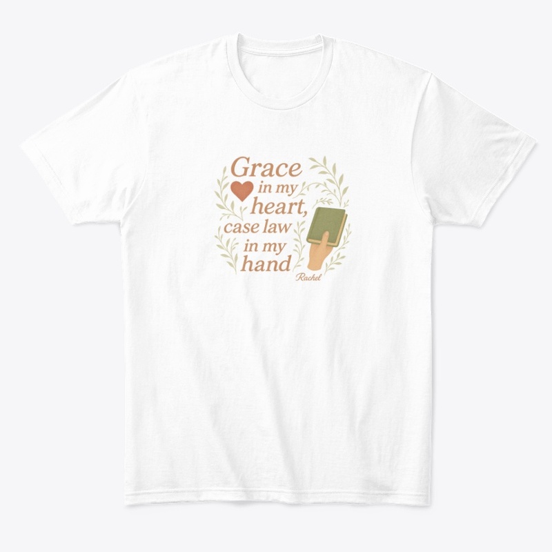  Grace-Filled & Case-Led