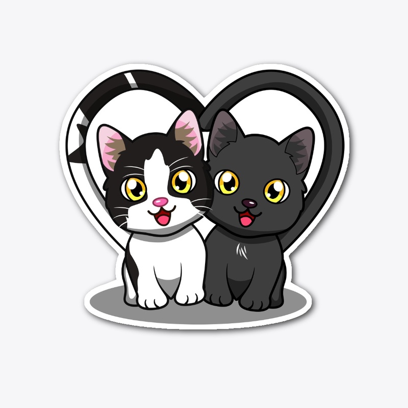 metalfLove sticker