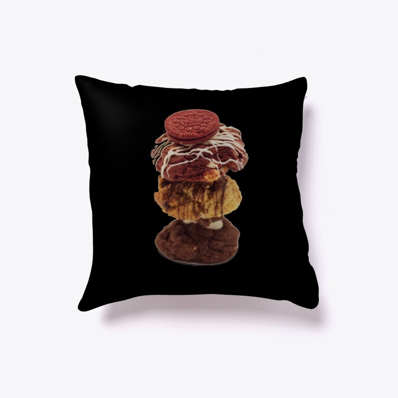 This Design is For Choclate Lovers