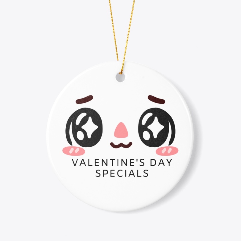 Cute Valentines day