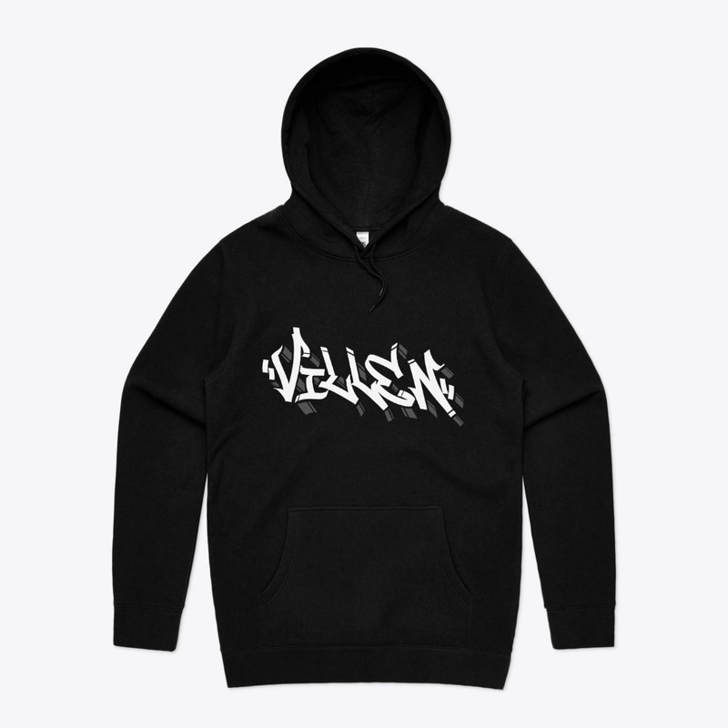 Villen Merchandise