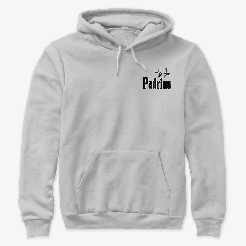 Padrino Logo premium