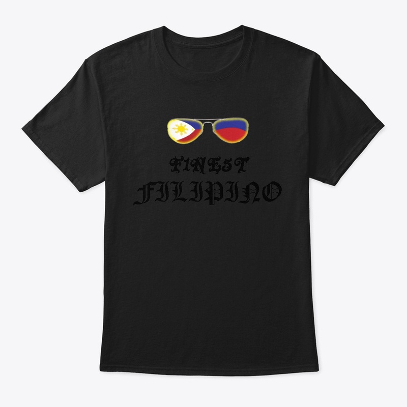 F1NE5T FILIPINO