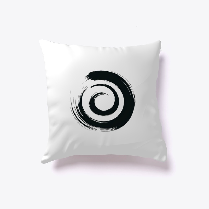 Handcrafted Spiral of Energy