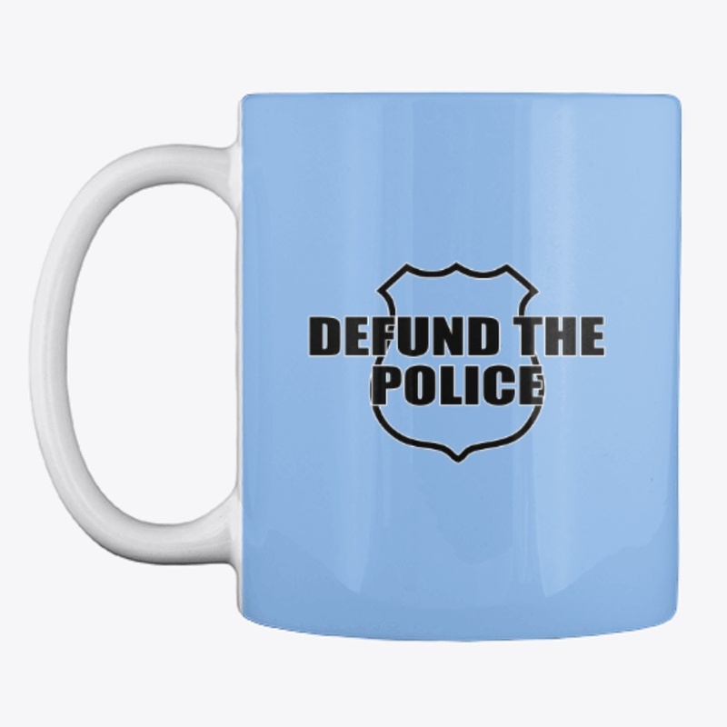 Defund the Police