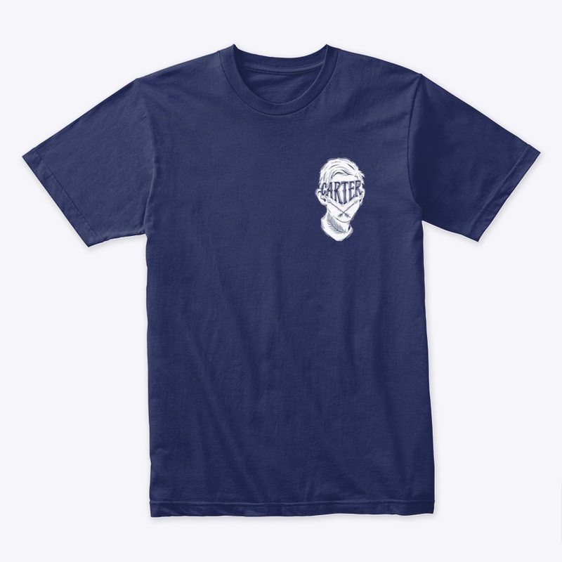 The Classic Carter T-Shirt