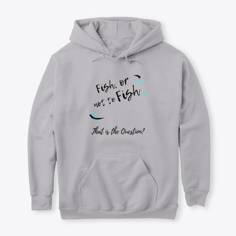 fish or not 