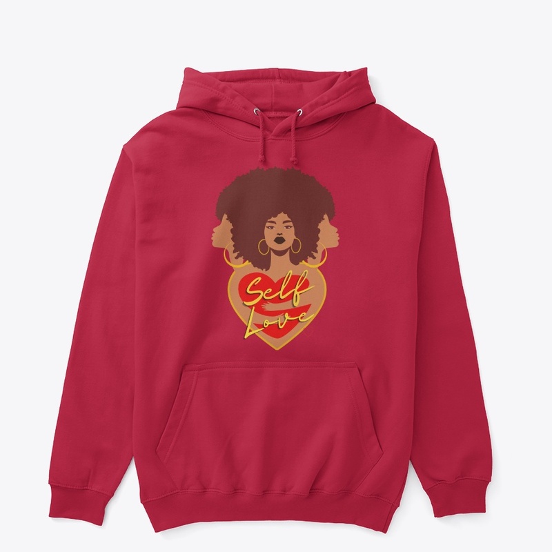The "Self Love" Collection III