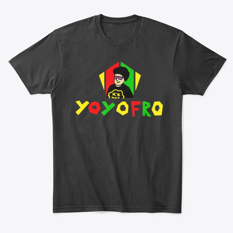 YOYOFRO VINTAGE CLOTHING