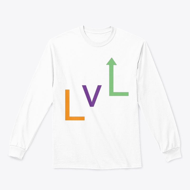 Next Level Life Logo