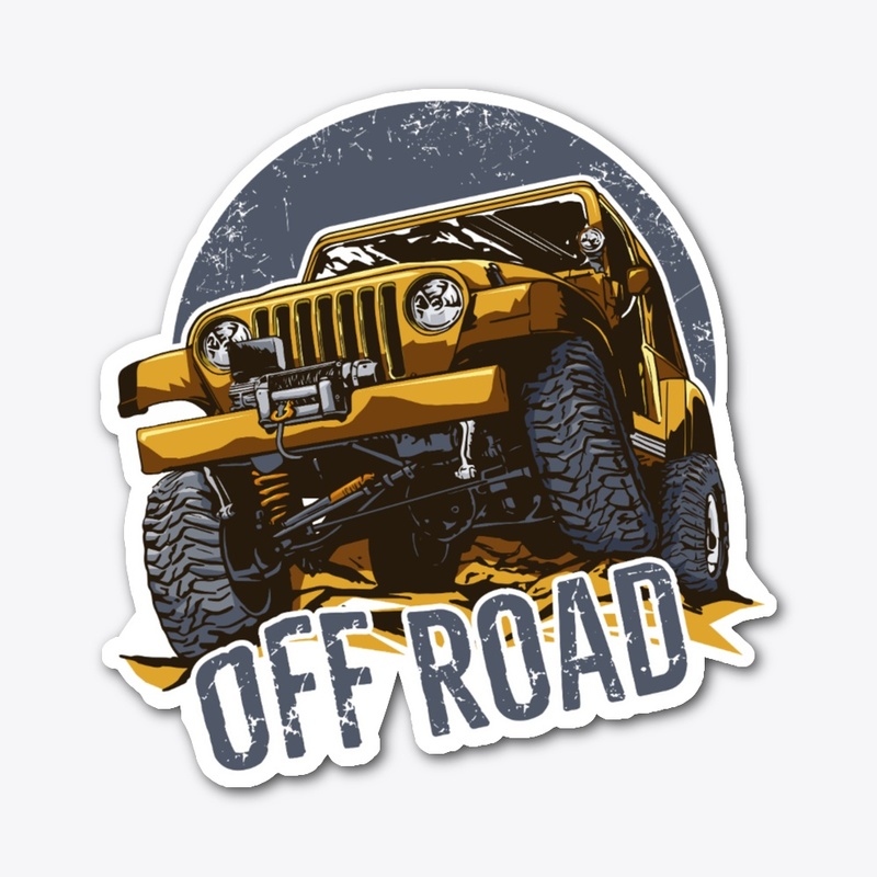 Off Road