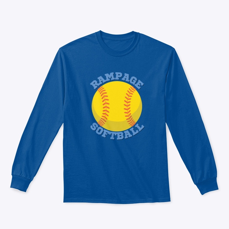 Rampage Softball