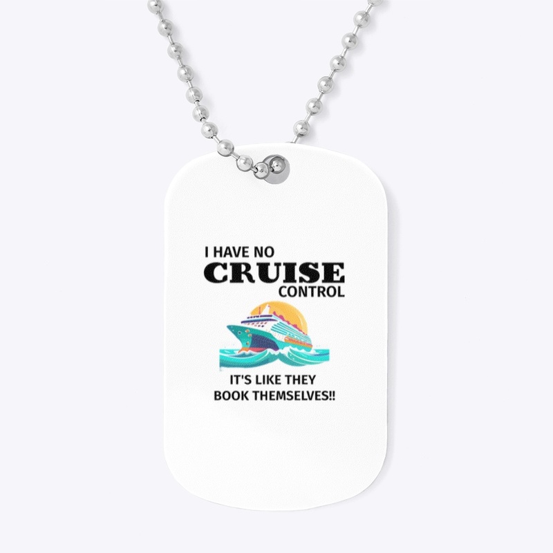 Cruise Control!