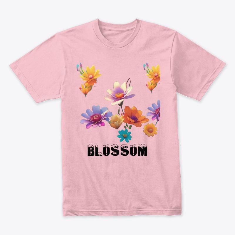Floral design 
