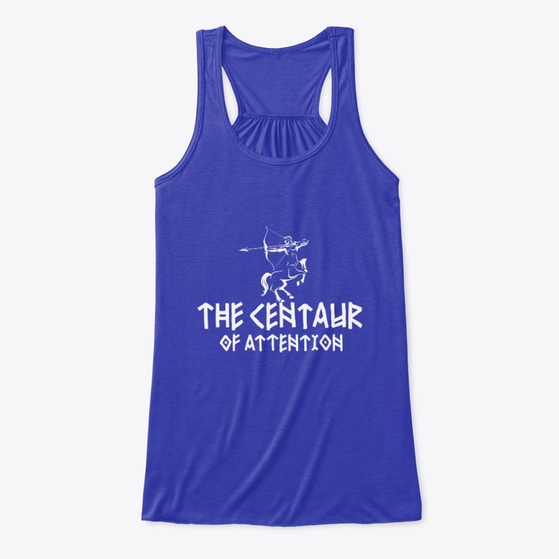 Yours Mythically - Centaur