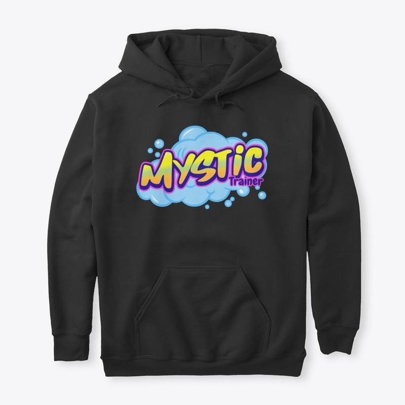 90's Vibes Mystic Trainer Gear