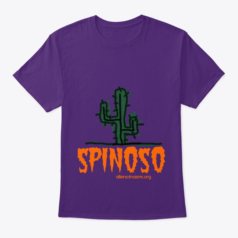 spinosomaaffettuoso