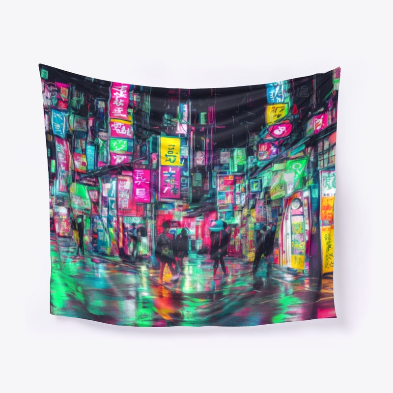 SIC City Market
