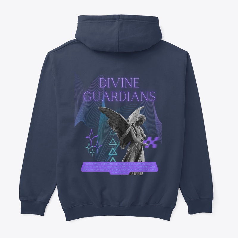 Divine Guardians