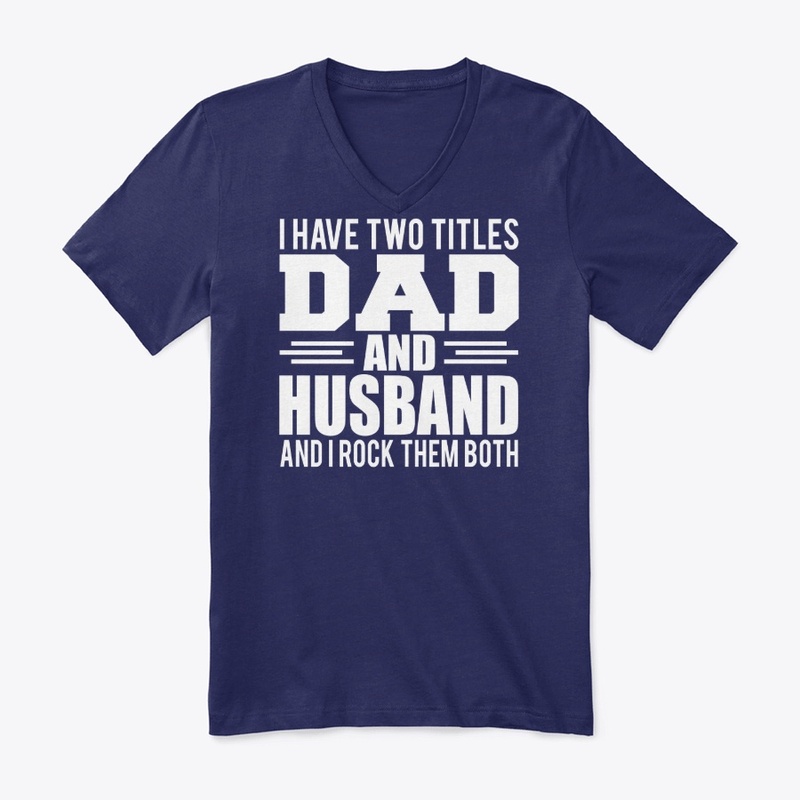 Dad And husband