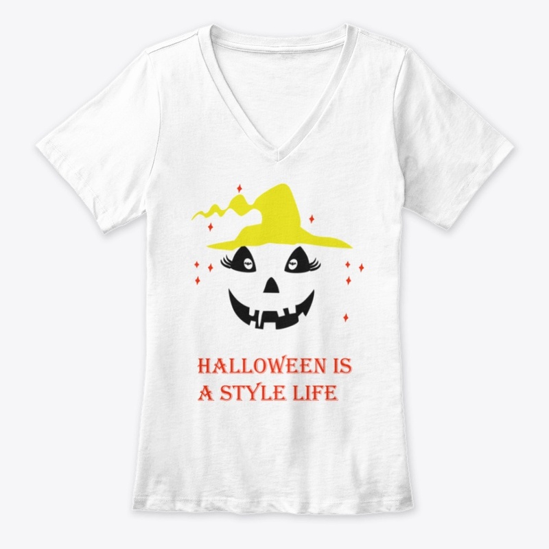  Halloween Way of Life