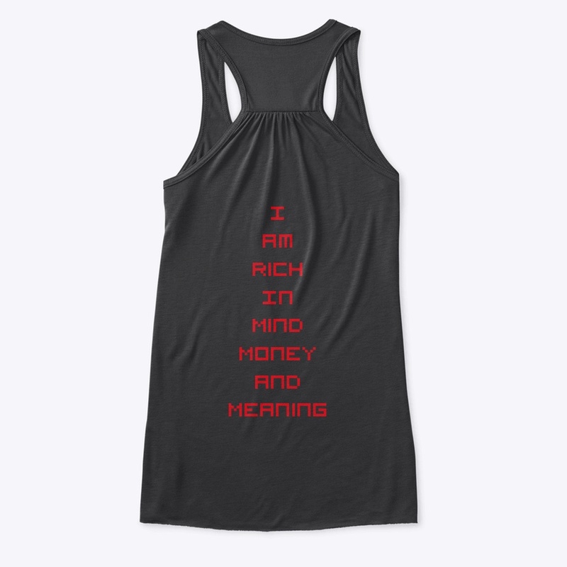 FCUK-printed